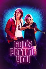 Gods Petting You' Poster