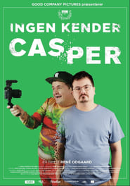 Nobody Knows Casper' Poster