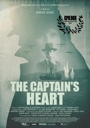 The Captains Heart' Poster