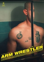 Arm Wrestler' Poster