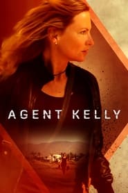 Agent Kelly' Poster