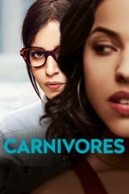 Carnivores' Poster