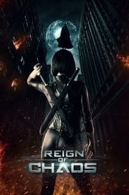 Reign of Chaos' Poster
