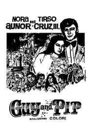 Guy and Pip' Poster