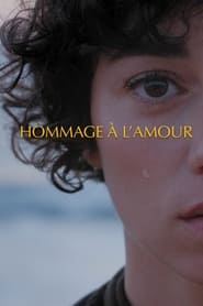 Hommage  lamour' Poster