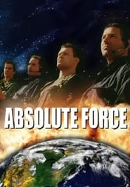 Absolute Force' Poster