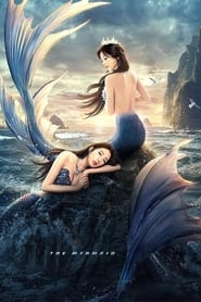 The Mermaid' Poster