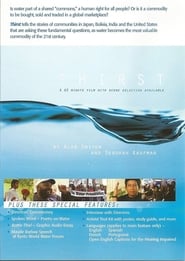 Thirst' Poster