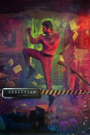 Sebastian PC 524' Poster