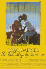 Joo Gabriel The Last Day of Summer' Poster