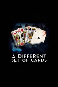 A Different Set of Cards' Poster