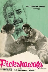 Rickshawala' Poster