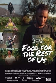 Food for the Rest of Us' Poster