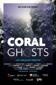 Coral Ghosts' Poster