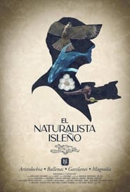 Island Naturalist' Poster