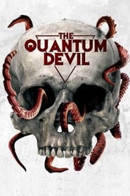 The Quantum Devil' Poster