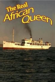 Die lange Fahrt der Graf Goetzen Von Papenburg nach Afrika' Poster