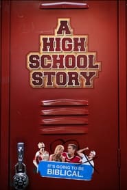 A High School Story' Poster