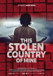 This Stolen Country of Mine' Poster