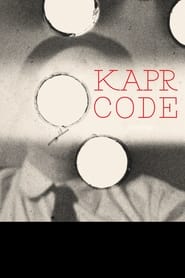 Kapr Code' Poster