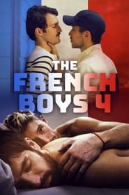 Streaming sources forThe French Boys 4