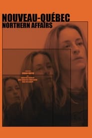Northern Affairs' Poster