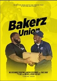 Bakerz Union' Poster