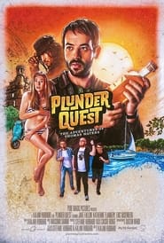 Plunder Quest' Poster