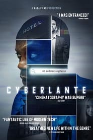 Cyberlante' Poster