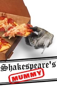 Shakespeares Mummy' Poster