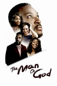 The Man of God' Poster