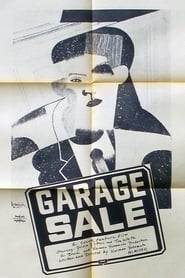 Garage Sale' Poster