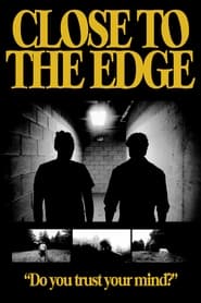 Close To The Edge' Poster