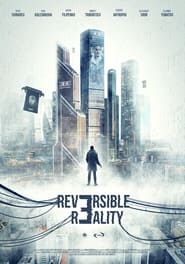 Reversible Reality' Poster