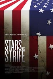Stars and Strife' Poster