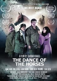 The Dance of the Horses' Poster