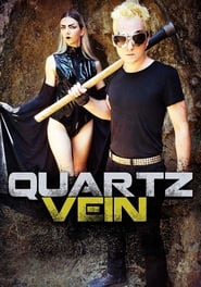 Quartz Vein' Poster