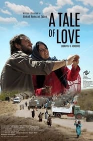 A Tale of Love' Poster