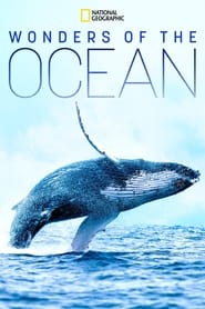 Wonders of the Ocean' Poster
