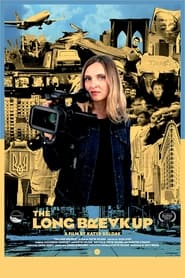 The Long Breakup' Poster