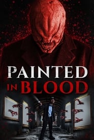 Painted in Blood' Poster