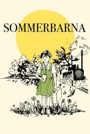 Sommerbarna' Poster