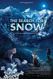 The Search for Snow' Poster