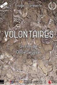 Volontaires' Poster