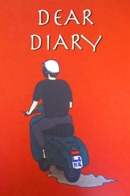Dear Diary' Poster