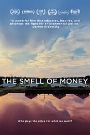 The Smell of Money' Poster