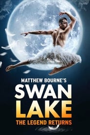 Streaming sources forMatthew Bournes Swan Lake