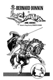 La Sombra Ang Anino' Poster