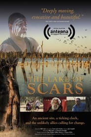 The Lake of Scars' Poster