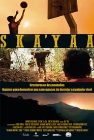 Skayaa' Poster